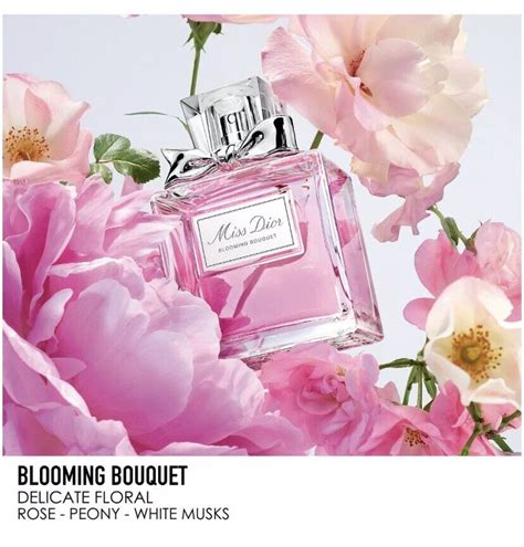 dior absolutely blooming fragrantica|dior blooming bouquet vs absolutely.